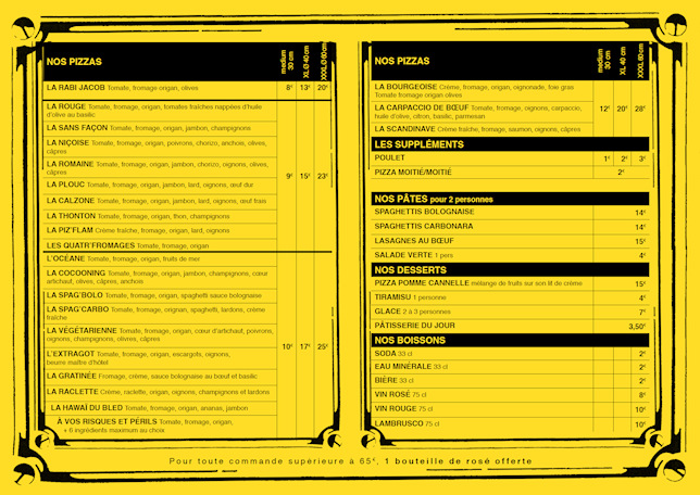 Tract